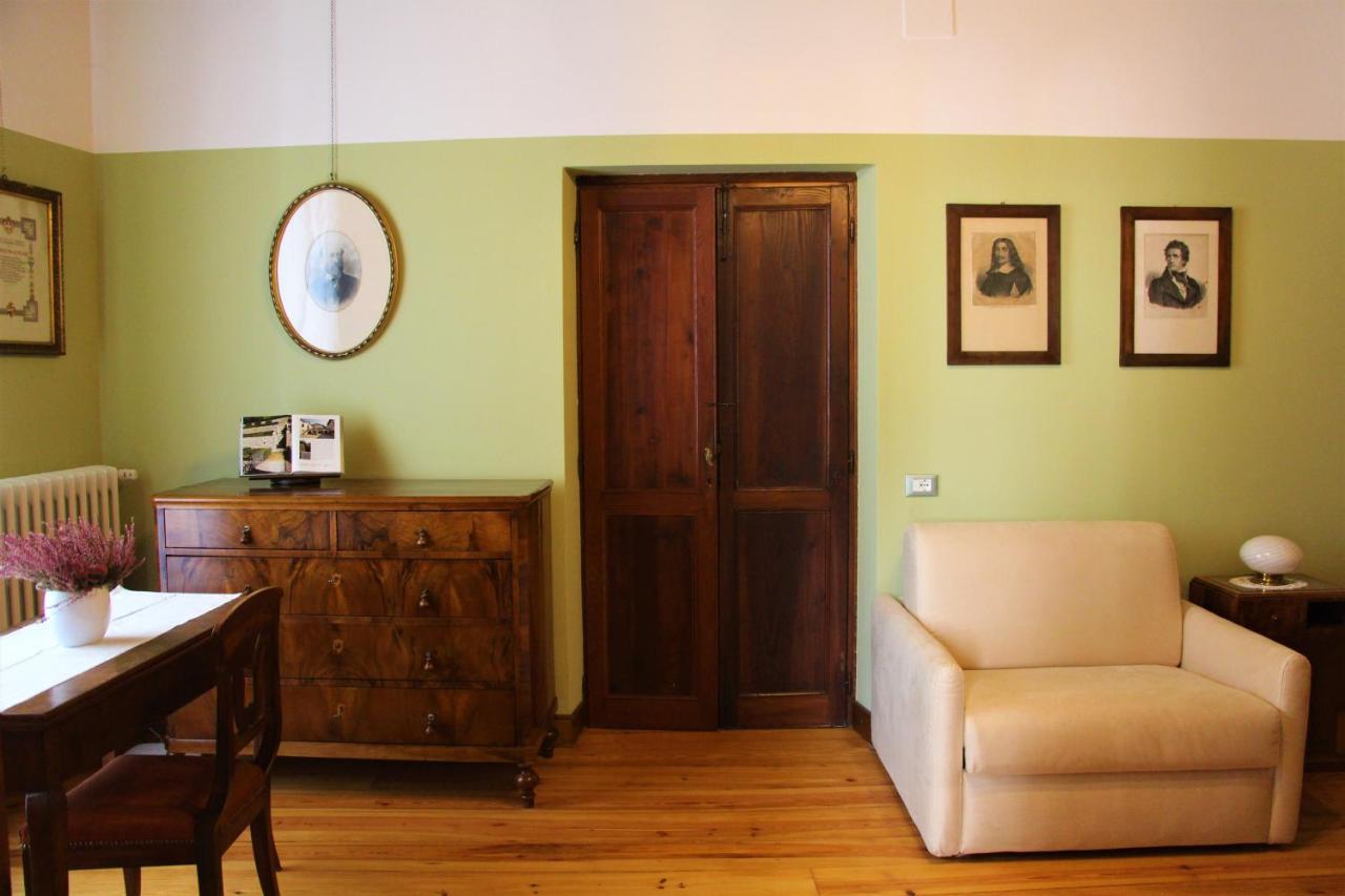 Palazzo Scolari Bed and Breakfast Polcenigo Eksteriør billede