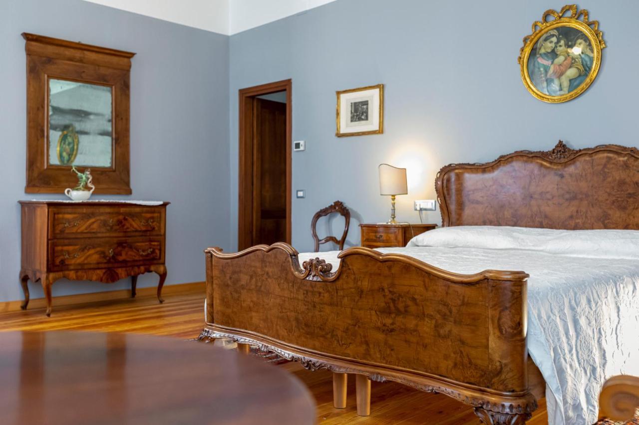 Palazzo Scolari Bed and Breakfast Polcenigo Eksteriør billede