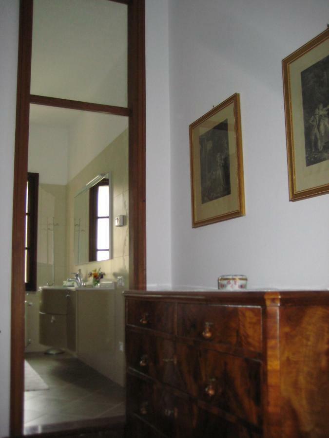 Palazzo Scolari Bed and Breakfast Polcenigo Eksteriør billede